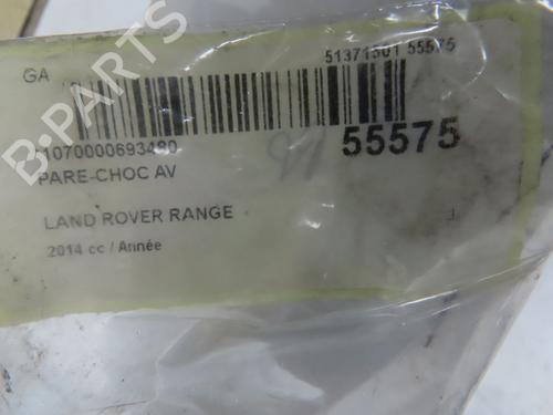 front-bumper-land-rover-range-rover-evoque-l538-2011-2012-2013-2014-2015-2016-2017-2018-2019-31120593 main image