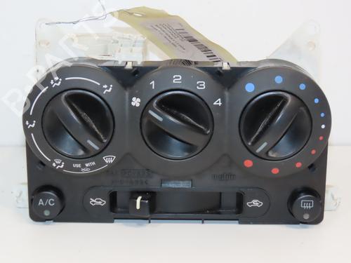 climate-control-suzuki-ignis-ii-mh-2003-28830341 main image