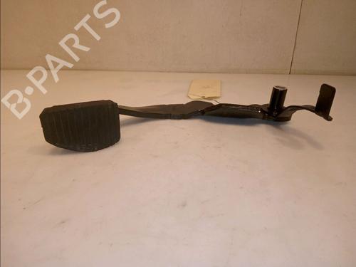Used Break pedal Break pedal PEUGEOT 5008 (0U_, 0E_) 2.0 HDi 150 / BlueHDi 150 (150 hp) 13301305 13301305