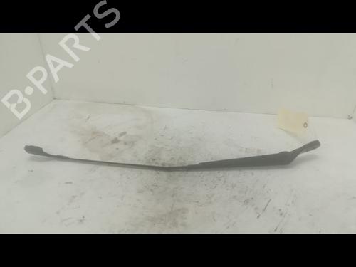 Used Front windshield wiper arm Front windshield wiper arm 14881254 14881254