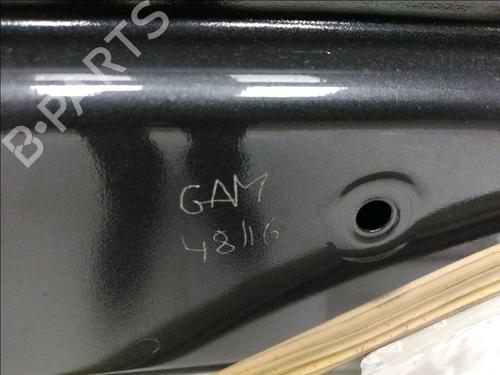 Left rear door FORD FOCUS II (DA_, HCP, DP) 1.8 TDCi | BP19498028C4 