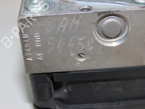 ABS pump FORD TRANSIT Van (FA_ _) 2.4 DI (FAA_, FAB_, FAC_, FAD_) | BP33860617M43 - Image 7