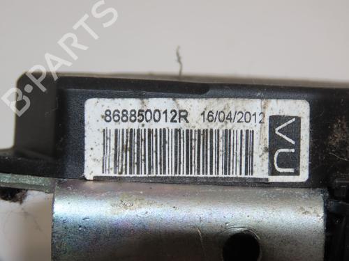 Front left belt tensioner RENAULT SCÉNIC III (JZ0/1_) 1.6 dCi (JZ00, JZ12) | BP28830795C87 