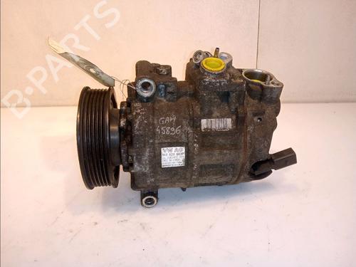 AC compressor VW GOLF V (1K1) 1.4 16V | BP13112034M34