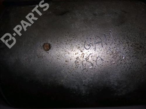 Starter NISSAN MICRA IV (K13K, K13KK) 1.2 | BP11099223M8 