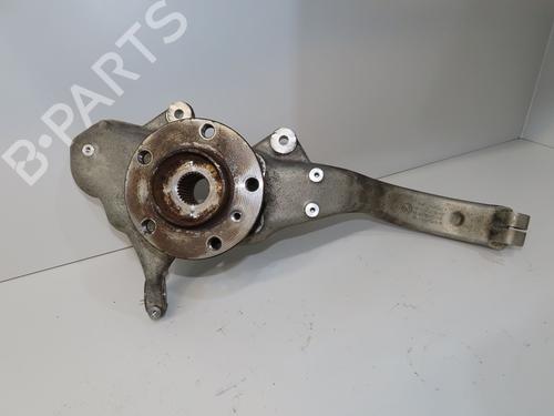 Left front steering knuckle BMW X5 (E70) xDrive 30 d | BP36493917M25 - Image 2