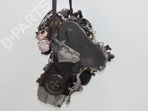 Engine AUDI A3 Sportback (8VA, 8VF) 1.6 TDI | BP39893781M1 - Image 2