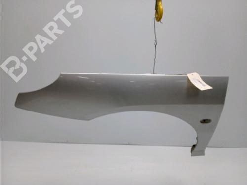 Used Left front fenders PEUGEOT 407 (6D_) 1.6 HDi 110 (6D9HZC, 6D9HYC) (109 hp) 11101937