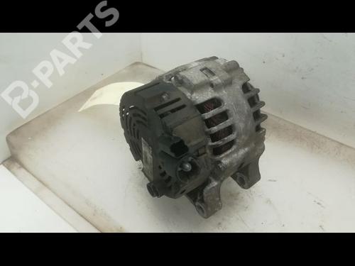 Alternator PEUGEOT 307 (3A/C) 1.4 16V | BP9598170M7 