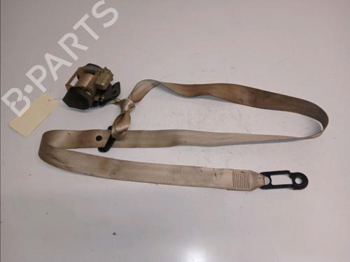 Used Front left seatbelt Front left seatbelt 10115293 10115293