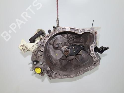 Gearbox PEUGEOT 307 (3A/C) 2.0 HDi 110 | BP26049168M3 