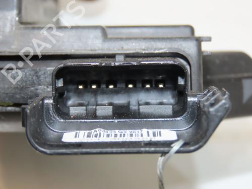 Front right lock CITROËN JUMPY III Van (V_) 2.0 BlueHDi 120 | BP31120843C97 - Image 5