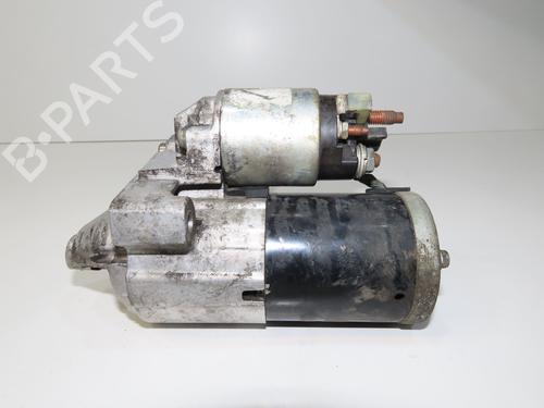 Startmotor Startmotor PEUGEOT 308 I (4A_, 4C_) 1.6 HDi (112 hp) 39756414 39756414