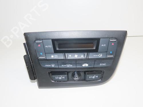 Used Climate control Climate control 36958507 36958507
