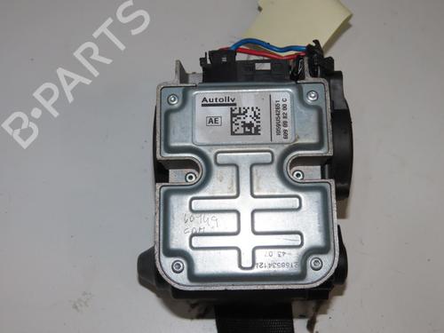 Front left seatbelt MERCEDES-BENZ E-CLASS (W211) E 200 CDI (211.007) | BP40437905I26  - Image 5