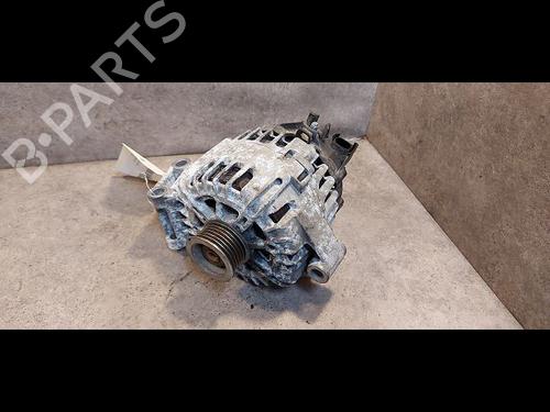 Alternator FORD FIESTA VI (CB1, CCN) 1.25 | BP36493458M7 - Image 4