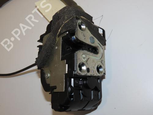 Front right lock RENAULT KOLEOS I (HY_) 2.0 dCi (HY0K) | BP28831569C97 