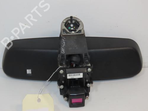 Rear mirror BMW 3 (E90) 335 d | BP22535555I6 - Image 2