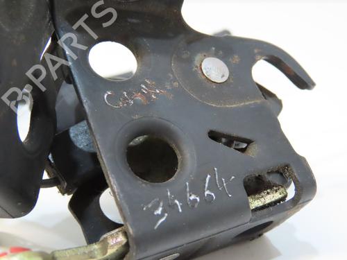 Used Tailgate lock Tailgate lock PEUGEOT 806 (221) 2.1 td 12V (109 hp) 9595970 9595970