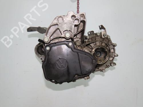 Used Gearbox SEAT LEON (1P1) 1.9 TDI (105 hp) 28829377