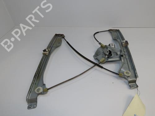 front-left-window-mechanism-renault-clio-iii-br01-cr01-2005-2006-2007-2008-2009-2010-2011-2012-2013-2014-33633944 main image