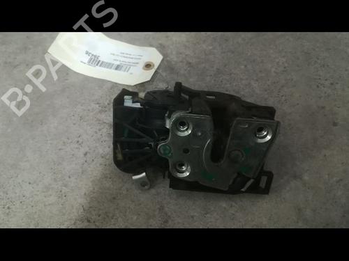Used Rear right lock Rear right lock 9610294 9610294