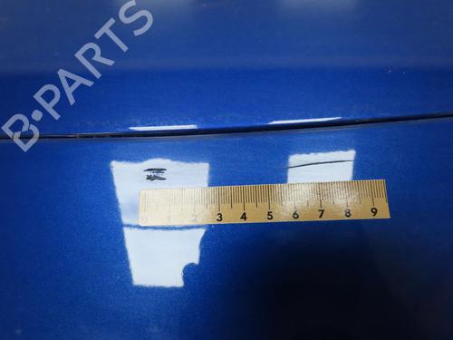 Used Tailgate RENAULT CLIO V (B7_) 1.0 SCe 65 (B7MG) (67 hp) 31056251