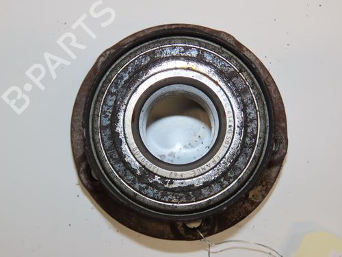 Right rear steering knuckle FIAT DUCATO Van (250_) 115 Multijet 2,0 D | BP28829896M28 