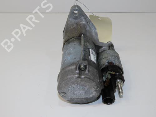 Starter AUDI Q3 (8UB, 8UG) 2.0 TDI quattro | BP36493419M8 - Image 3
