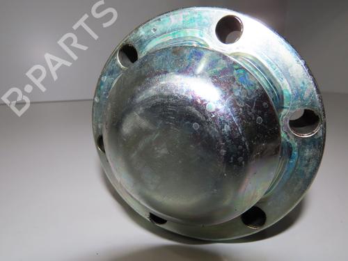 Left front driveshaft VW PASSAT B6 (3C2) 2.0 TDI 16V | BP36395764M38 - Image 2