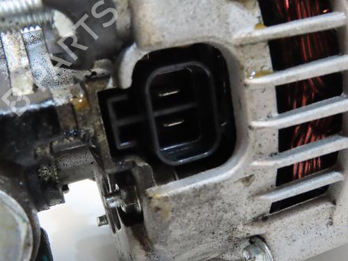 Alternator OPEL CORSA C (X01) 1.7 DTI (F08, F68) | BP33998701M7 - Image 4