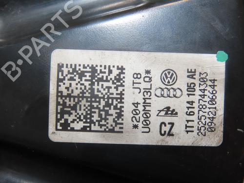 Servofreno VW TOURAN (1T3) 2.0 TDI (140 hp) 29441692