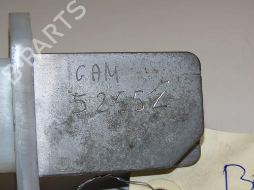 Used Heater resistor NISSAN QASHQAI I (J10, NJ10) 1.5 dCi (106 hp) 28829309