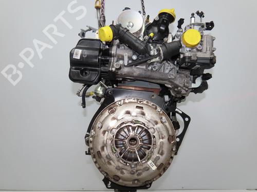 Engine ALFA ROMEO 159 (939_) 2.0 JTDM (939AXP1B) | BP38004762M1 - Image 4