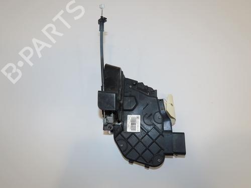 Rear right lock FORD S-MAX (WA6) 2.0 TDCi | BP29441793C99 