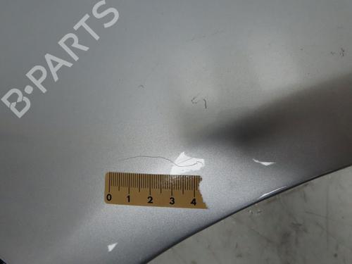 Left front fenders VW POLO IV (9N_, 9A_) 1.4 16V | BP28830967C41 