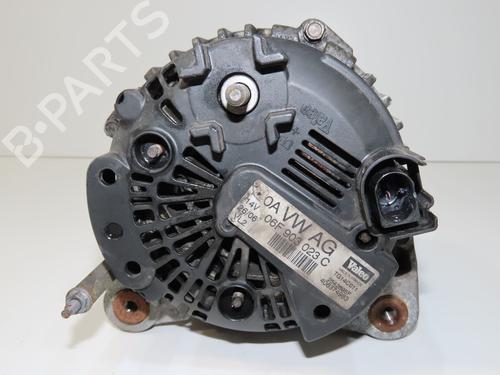 Generator Generator 38972806 38972806