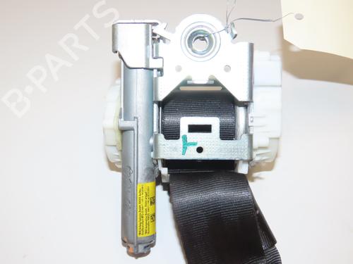 Front right belt tensioner CITROËN DS3 (SA_) 1.6 HDi 90 | BP28968140C88 