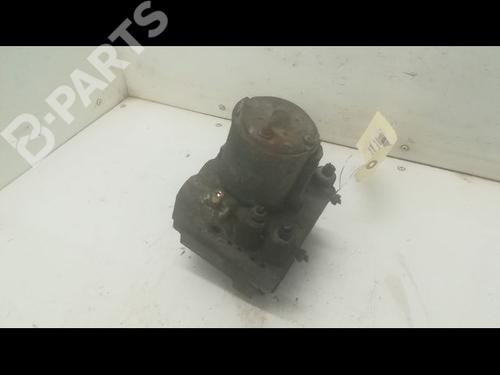 Used ABS pump RENAULT ESPACE III (JE0_) 2.2 12V TD (JE0E, JE0H, JE0P) (113 hp) 9600116