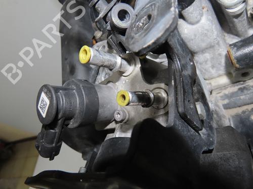Engine RENAULT CLIO IV (BH_) 1.5 dCi 90 | BP38571126M1  - Image 5