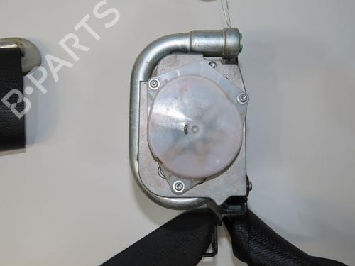 Front right seatbelt NISSAN NOTE (E11, NE11) 1.5 dCi | BP31242524I25 - Image 4