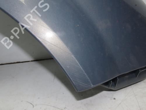 Right front fenders RENAULT SCÉNIC II (JM0/1_) 2.0 dCi (JM1K) | BP28968311C42 