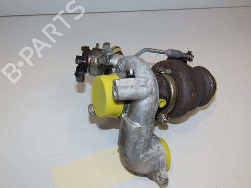 turbochargersupercharger-ford-fiesta-vi-cb1-ccn-2008-29263742 main image