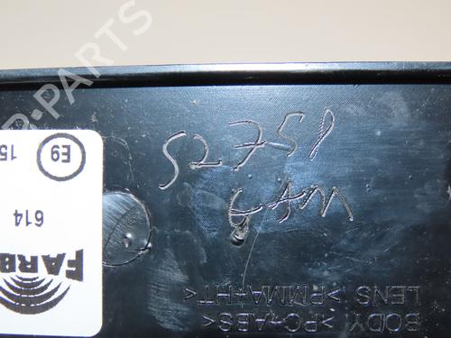 Right taillight PEUGEOT BIPPER (AA_) 1.3 HDi 75 | BP28832675C35