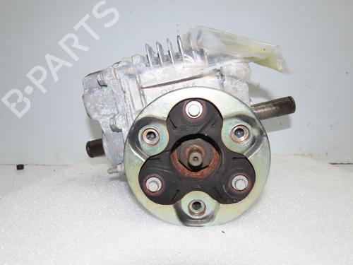 Used Transfer box Transfer box AUDI Q3 (8UB, 8UG) 2.0 TDI quattro (184 hp) 36493725 36493725