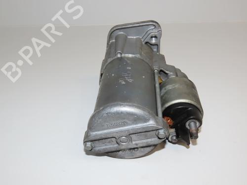 Starter RENAULT CLIO IV (BH_) 1.5 dCi 90 | BP30955774M8