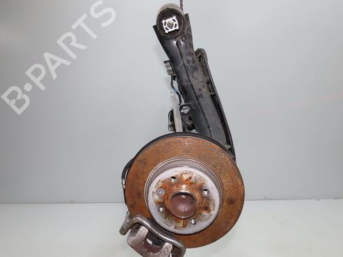 Rear axle RENAULT CLIO V (B7_) 1.6 E-TECH 140 (B7MU) | BP36510887M2 - Image 3