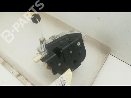 Rear right lock AUDI A4 B7 Avant (8ED) 1.9 TDI | BP9615169C99 