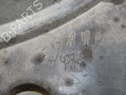 Radiator fan NISSAN MICRA III (K12) 1.5 dCi | BP29415118M35 