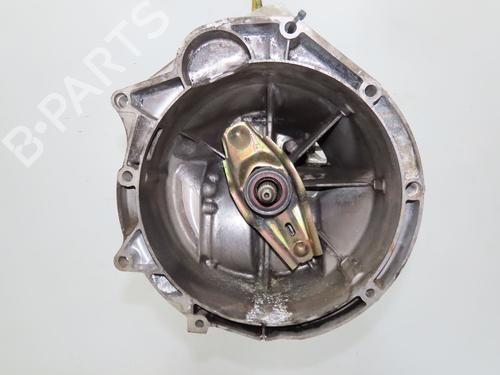 Used Gearbox Gearbox PORSCHE 911 Convertible (997) 3.6 Carrera (325 hp) 36758103 36758103